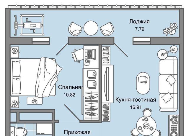 г Ульяновск р-н Заволжский Новый Город ЖК Юлла 10-й кв-л фото