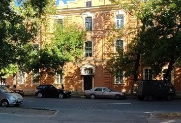 квартира г Кронштадт ул Гражданская 15 Беговая фото 8