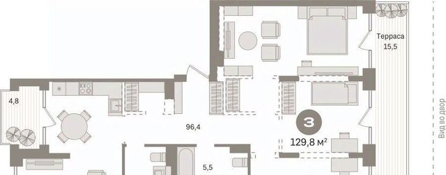 р-н Центральный дом 11 фото