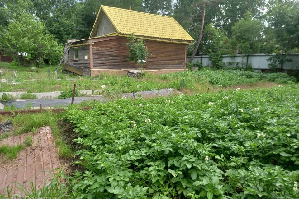 дом р-н Хабаровский фото 3