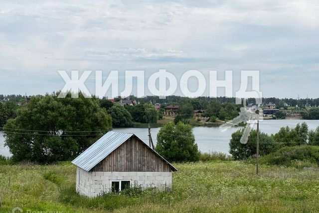 р-н Брянский д Тешенечи ул Заозерная фото