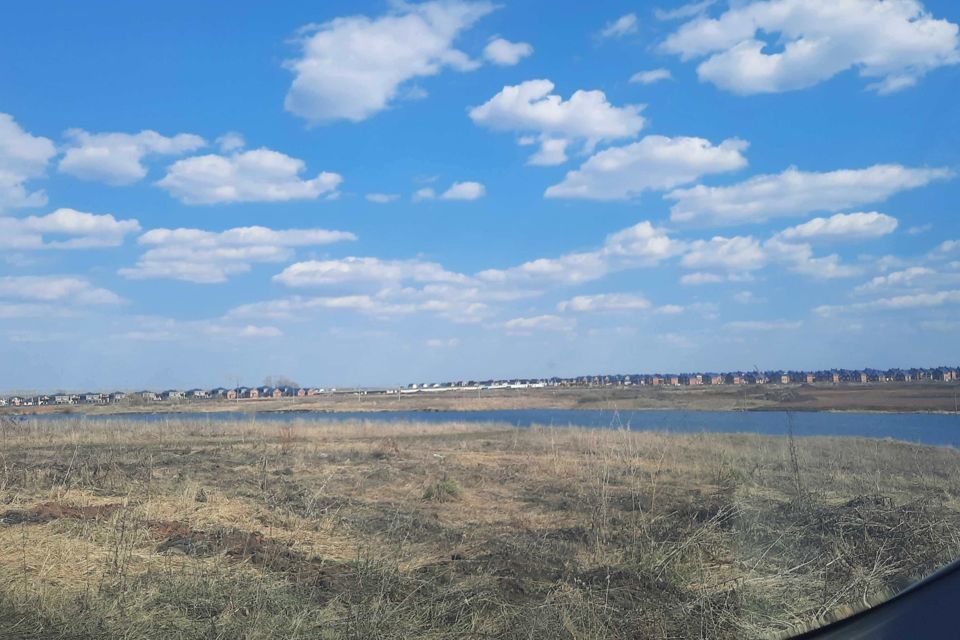 земля г Уфа с Нагаево ул Поэтическая р-н Октябрьский фото 2