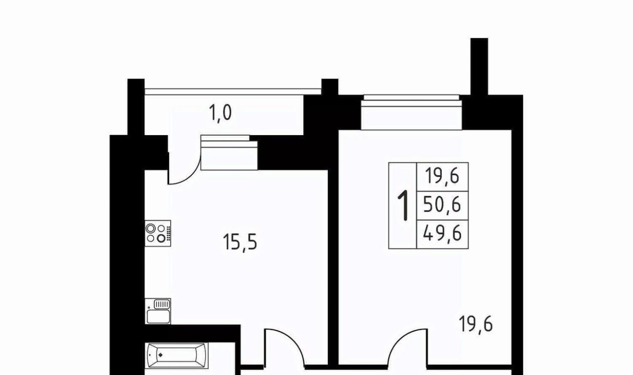 квартира г Чита р-н Черновский мкр Девичья Сопка 32 Текстильщиков фото 1