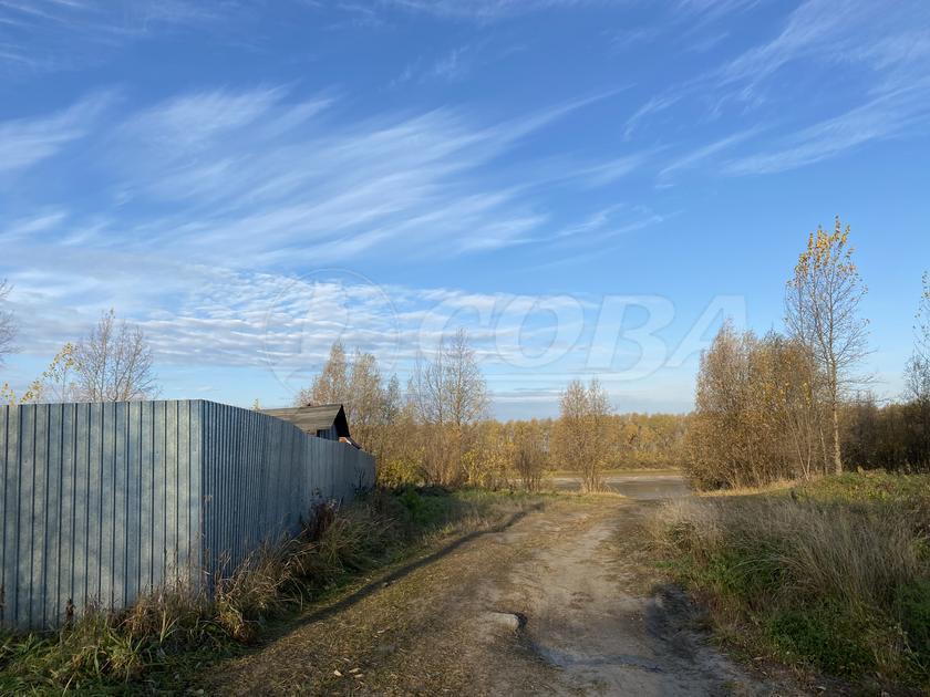 дом р-н Нижнетавдинский с Нижняя Тавда Нижнетавдинское сельское поселение, улица Максима Горького фото 12