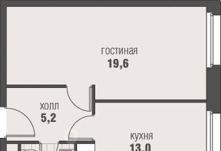 квартира г Москва п Московский д Румянцево ул Инженера Кнорре 7к/3 метро Румянцево фото 1