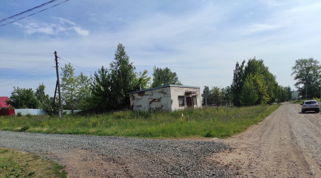 свободного назначения р-н Завьяловский с Гольяны ул Советская фото 1