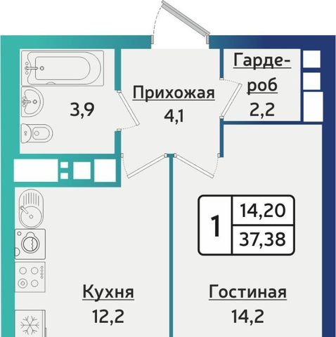 г Ижевск р-н Устиновский ул Архитектора П.П.Берша 42 ЖК Берша Сити фото