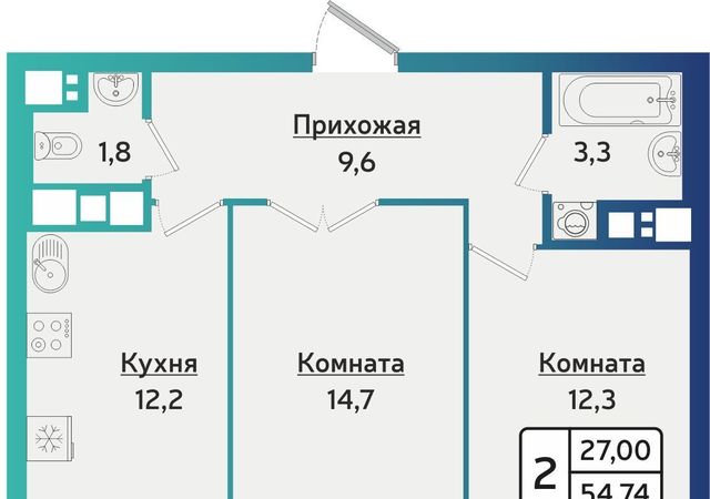 г Ижевск р-н Устиновский ул Архитектора П.П.Берша 42 ЖК Берша Сити фото