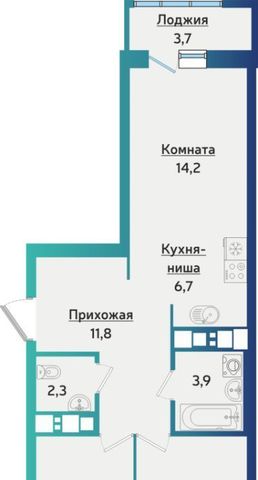 г Ижевск р-н Устиновский ул Архитектора П.П.Берша 42 ЖК Берша Сити фото