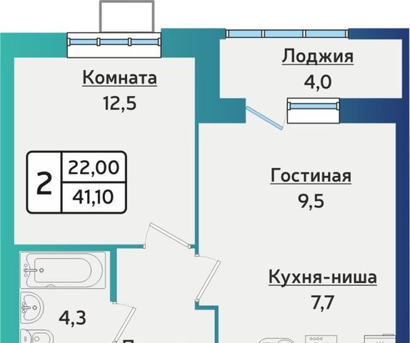 г Ижевск р-н Устиновский ул Архитектора П.П.Берша 42 ЖК Берша Сити фото