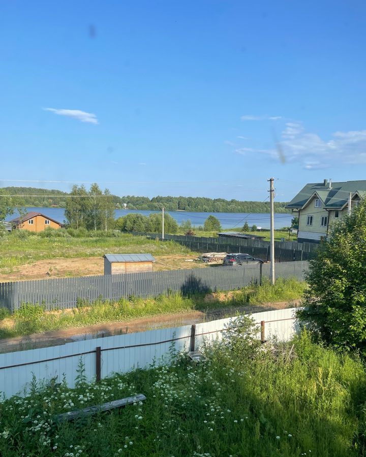 дом р-н Кимрский снт Ваулино Кимры фото 4