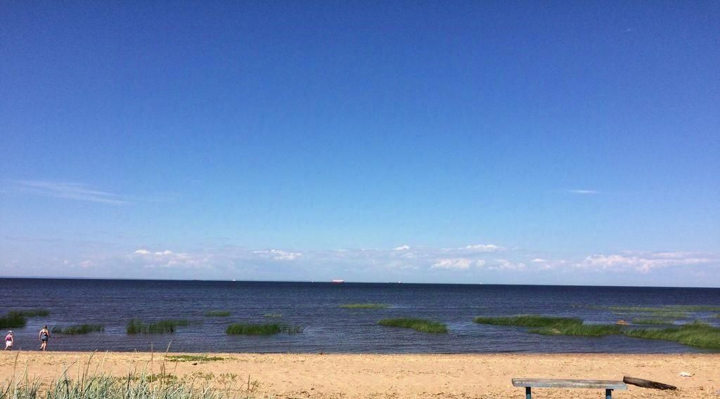 комната р-н Ломоносовский Лебяженское городское поселение, Лебяжье городской поселок, пер. Детский, 4 фото 16