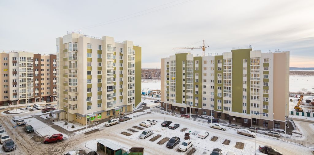 квартира г Иркутск р-н Октябрьский ул Байкальская 346/1 фото 19