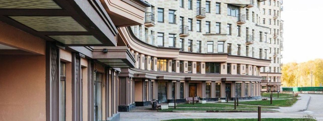 квартира г Москва метро Лефортово район Лефортово ул Княжнина 2 фото 12