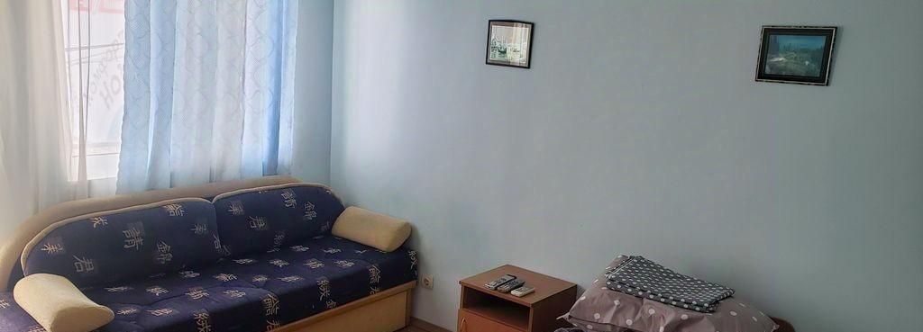 комната г Алушта с Приветное ул Парниковая 2 фото 1