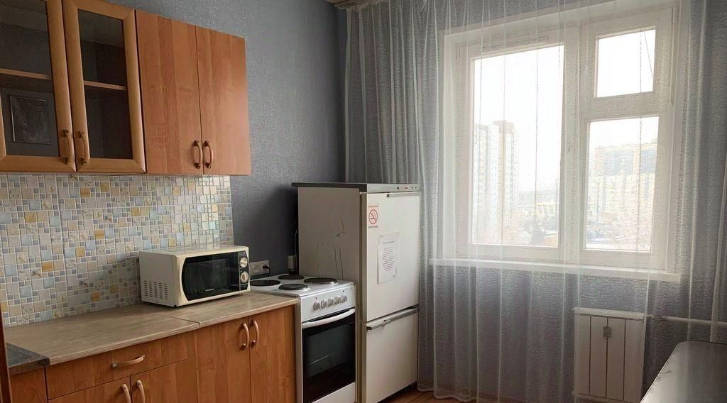 квартира г Красноярск р-н Советский ул 3 Августа 20а фото 11