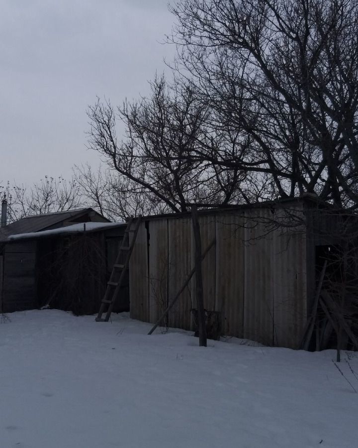 дом г Воронеж р-н Советский снт Садовод ул Авиационная фото 2