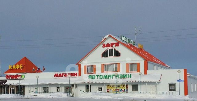 свободного назначения 1-я Шимская линия, 3, Борковское с пос фото