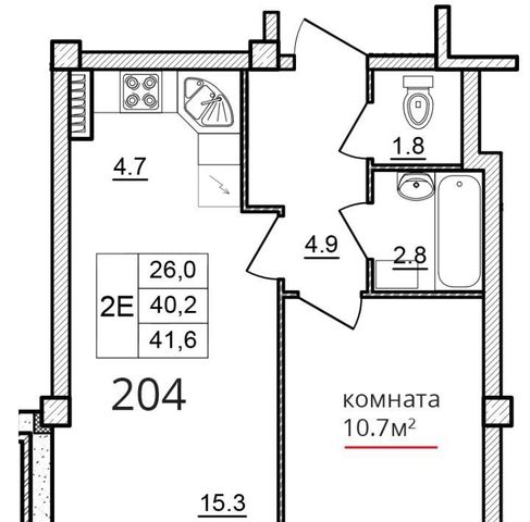 дом 14 фото