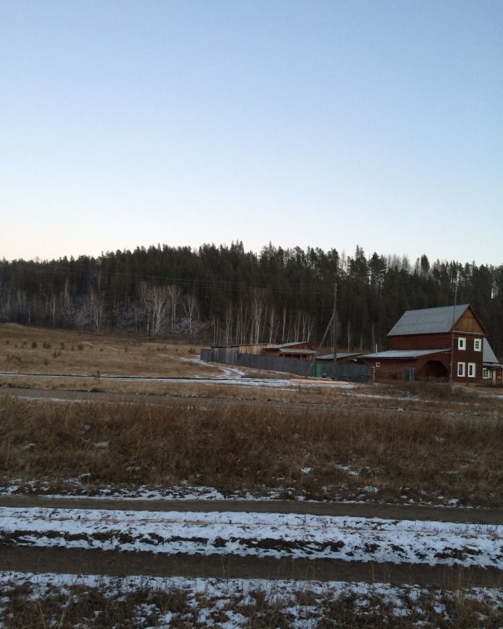 земля р-н Иркутский д Зорино-Быково ул Ново-Заречная Ангарск фото 4