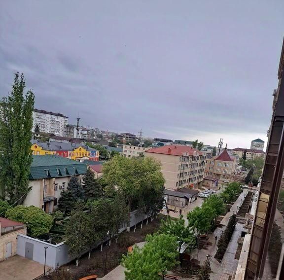 квартира г Дербент ул Гейдара Алиева 11в фото 8