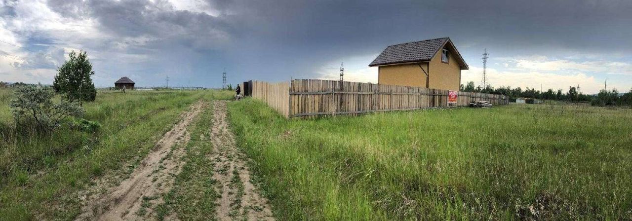 земля р-н Березовский тер ДНТ Луговое Есаульский сельсовет, Сосновоборск фото 1