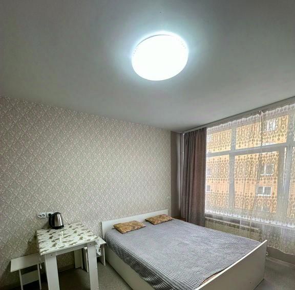 квартира г Иркутск р-н Октябрьский ул Байкальская 244/2 фото 7