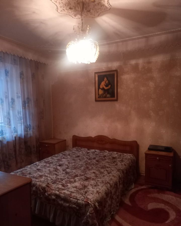 квартира г Курск р-н Центральный Северо-Западный ул Студенческая 18 фото 3