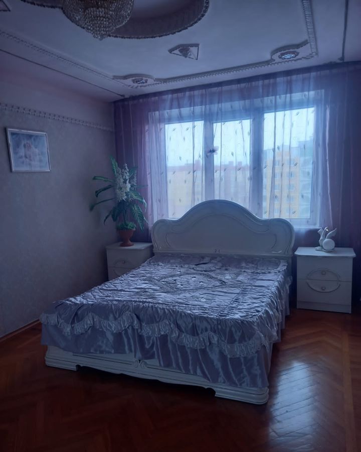 квартира г Курск р-н Центральный Северо-Западный ул Студенческая 18 фото 9