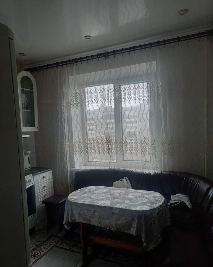 квартира г Курск р-н Центральный Северо-Западный ул Студенческая 18 фото 10