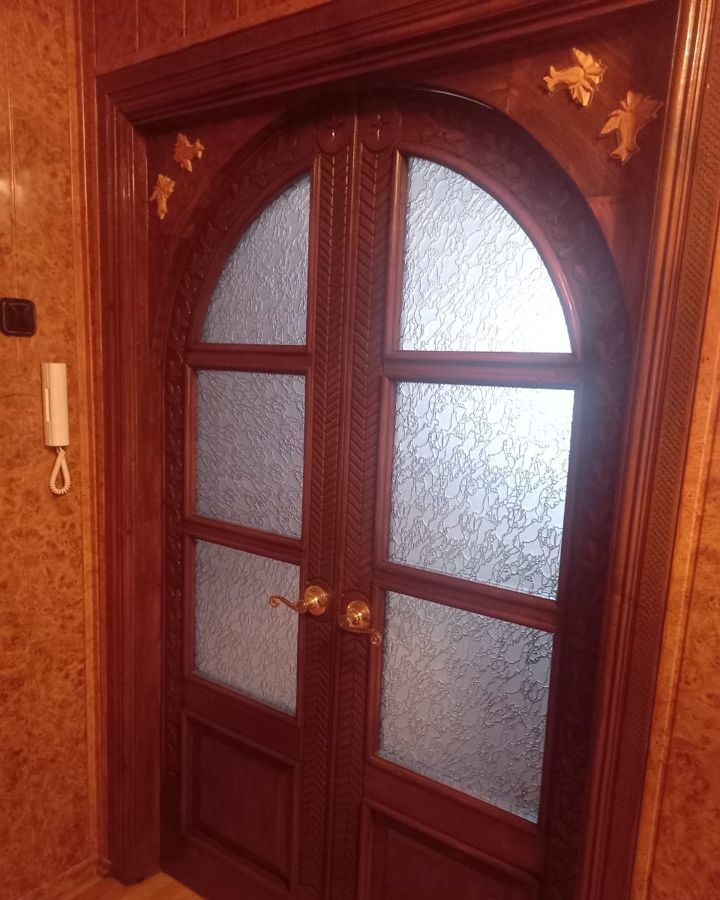 квартира г Курск р-н Центральный Северо-Западный ул Студенческая 18 фото 15