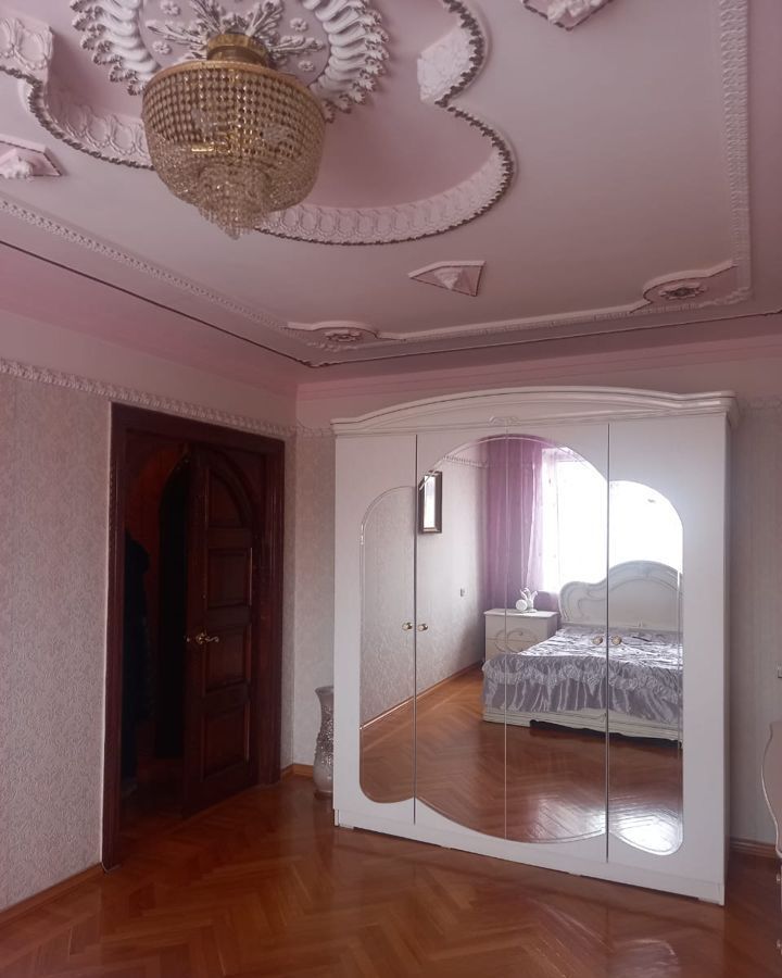 квартира г Курск р-н Центральный Северо-Западный ул Студенческая 18 фото 18