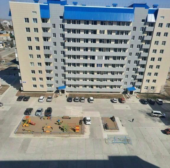 квартира г Бийск ул Социалистическая 22/2 фото 3