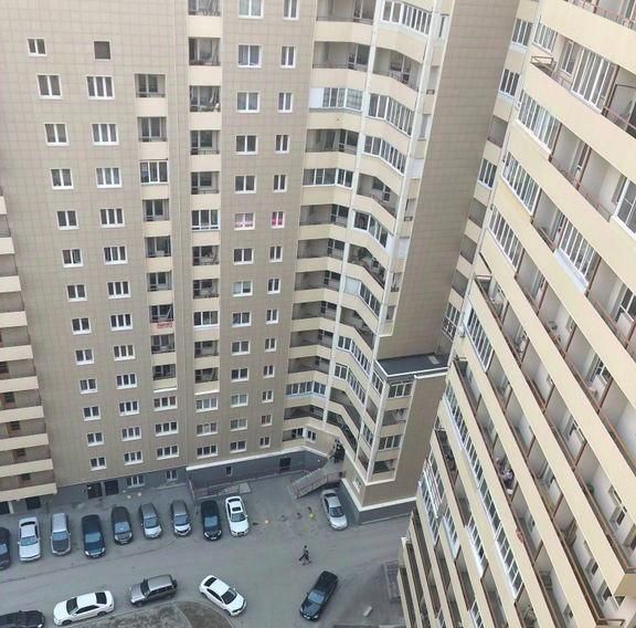 квартира г Новосибирск ул Тульская 80 Площадь Маркса фото 16