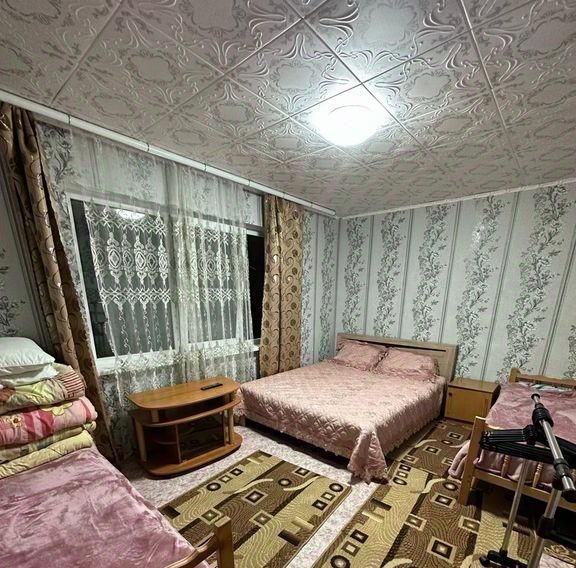комната г Теберда ул Орджоникидзе 18 Карачаевский городской округ фото 1