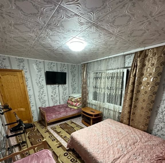 комната г Теберда ул Орджоникидзе 18 Карачаевский городской округ фото 2