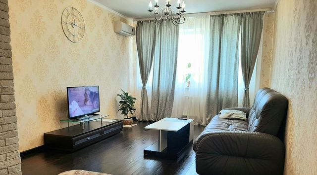 р-н Октябрьский ул Свиридова И.В. 20к/2 фото