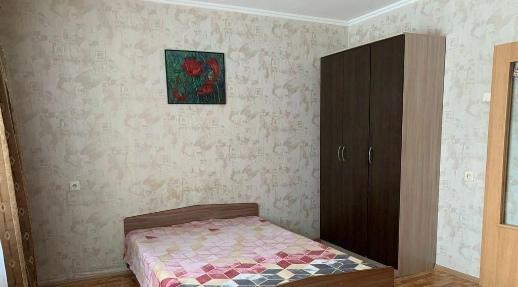 квартира г Красноярск р-н Советский ул 3 Августа 22 фото 3