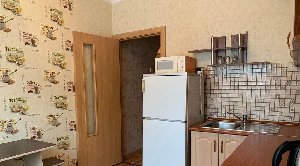 квартира г Красноярск р-н Советский ул 3 Августа 22 фото 12