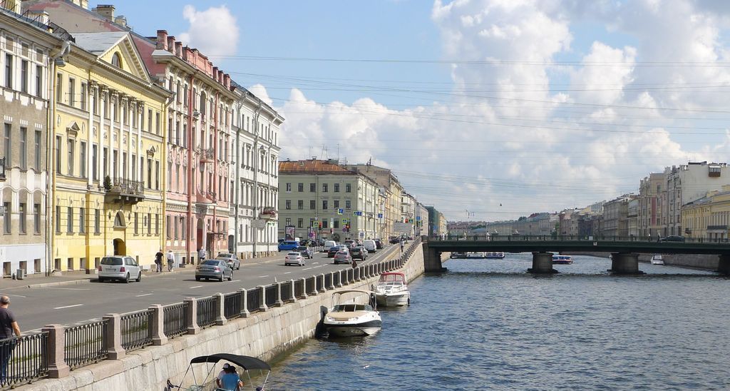 комната г Санкт-Петербург метро Сенная Площадь наб Реки Фонтанки 91 фото 29