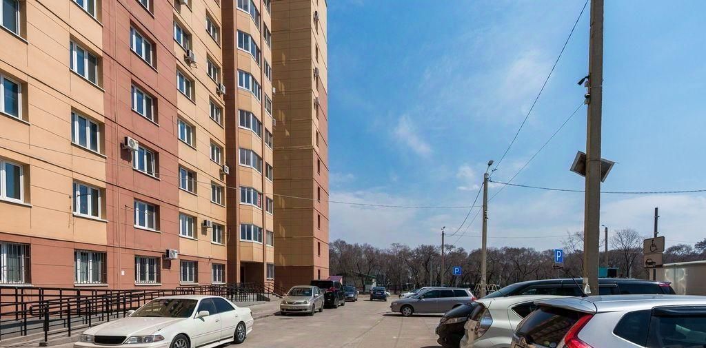 квартира г Благовещенск ул Тополиная 82 фото 19