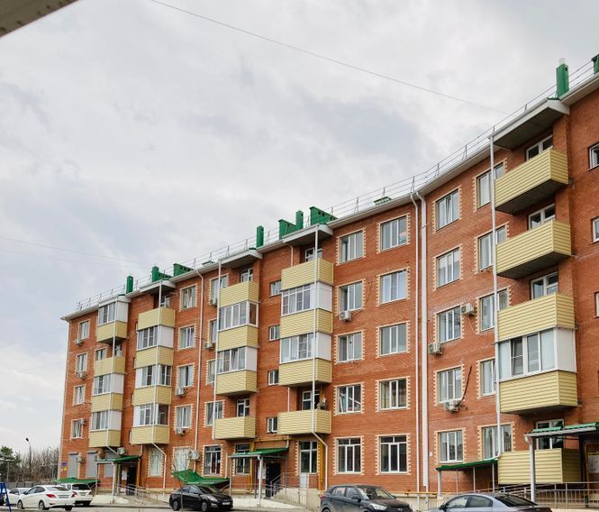 квартира г Ессентуки ул Орджоникидзе 88к/2 фото 17