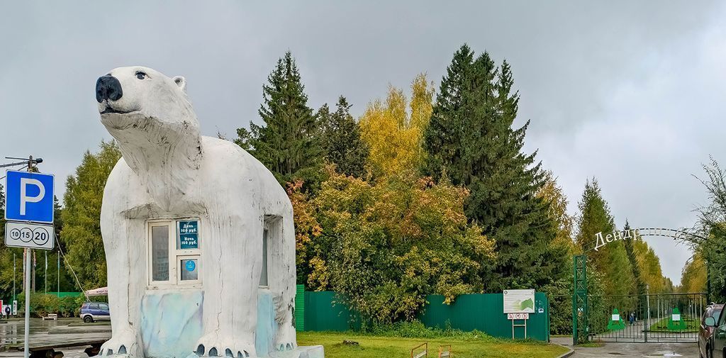 квартира г Новосибирск метро Площадь Гарина-Михайловского ул Магистральная 5 фото 21