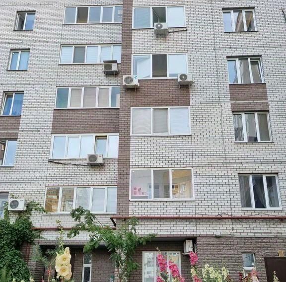 квартира г Казань Козья слобода ул Чистопольская 68 фото 19