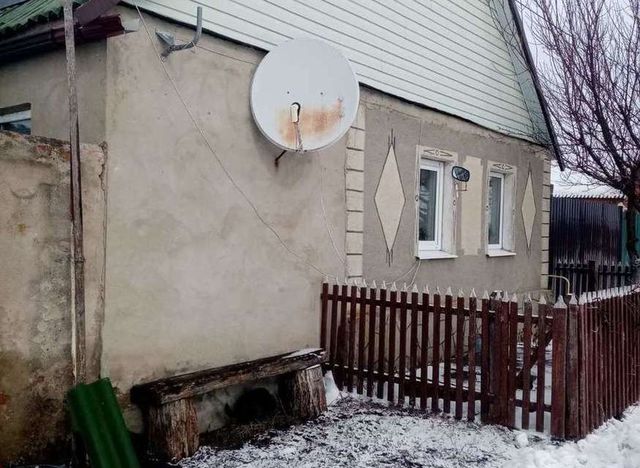дом пер Гагарина фото