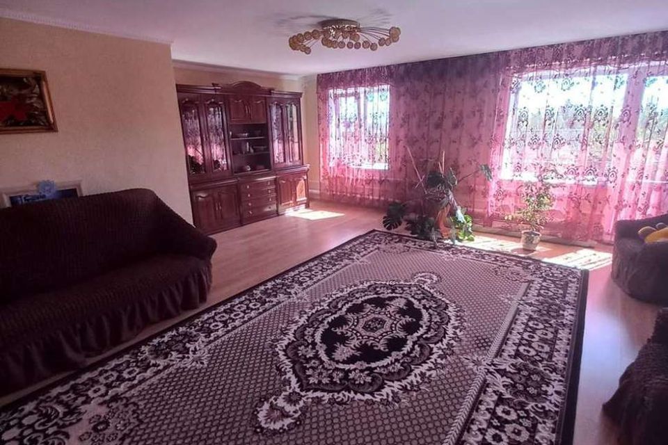 дом г Шебекино ул В.Захарченко фото 6