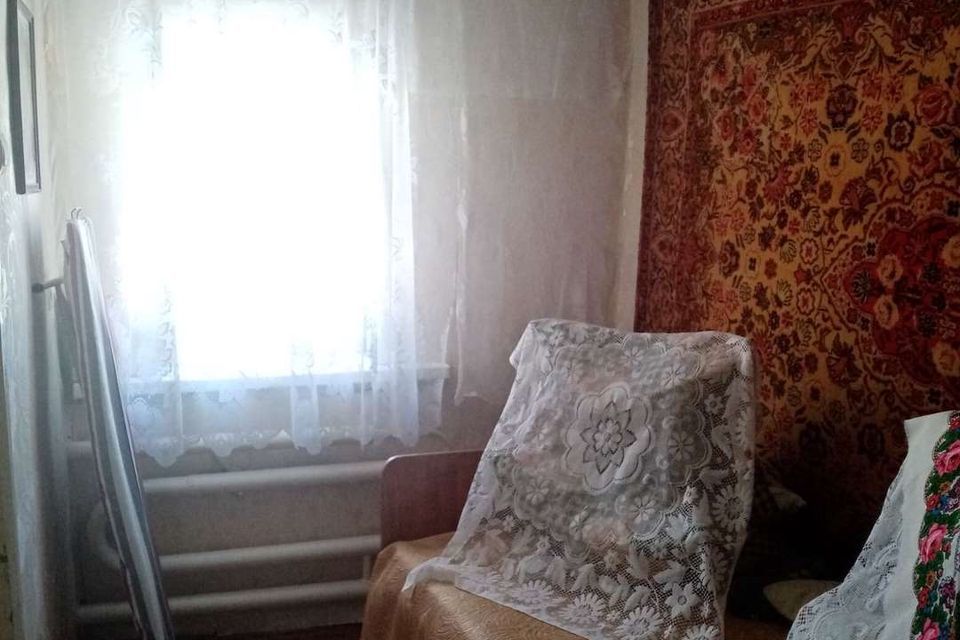 дом г Шебекино ул 9 Мая фото 8