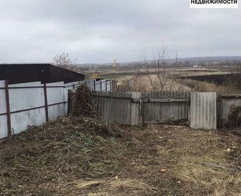 дом городской округ Шебекинский с Чураево пер Гагарина фото 2