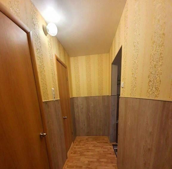 квартира г Снежинск ул Победы 40к/2 фото 9