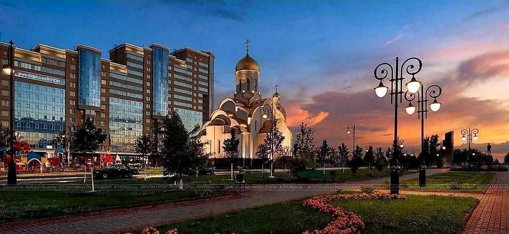 квартира г Курск р-н Центральный пр-кт Анатолия Дериглазова 123 фото 40